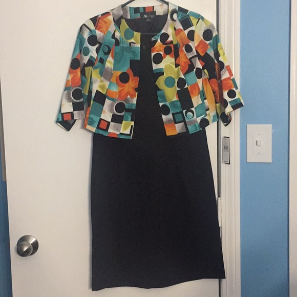 AB Studio Dresses & Skirts - NWT AB Studio 2 piece dress